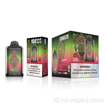 bang box 15000 puff grosir sekali pakai